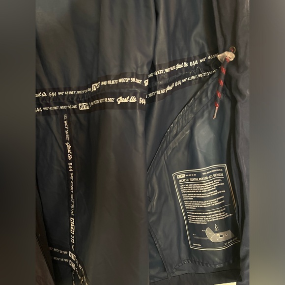 Kith 2014 Windbreaker - Picture 5 of 5